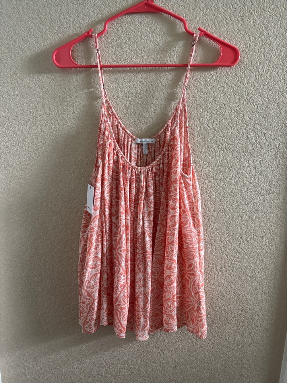 NWT O’Neill flowy tank